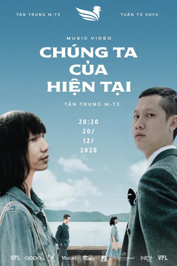 Dàn hot streamer xuất hiện rần rần trong ảnh chế poster của Sơn Tùng M-TP: Người đọ vẻ đẹp trai, kẻ bị réo gọi vì... quá giàu - Ảnh 6.