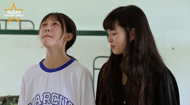 Đôi bạn 95 Khánh Vân - Hậu Hoàng thân nhau tới mức có đồ đôi nhiều hơn cả với người yêu cũ - Ảnh 3.