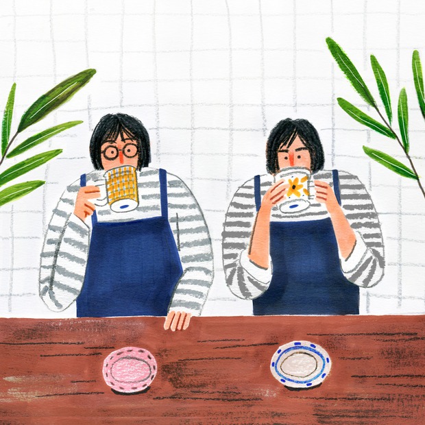 Đến cuối cùng, công việc quan trọng hay sức khỏe mới là điều quan trọng? - Ảnh 4.