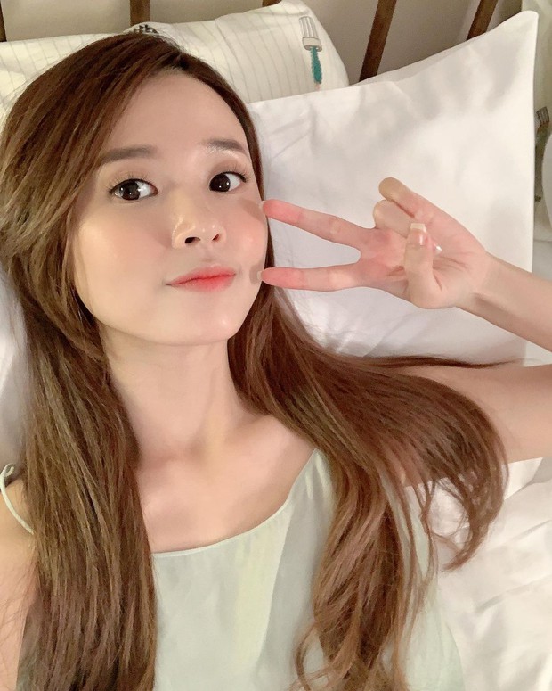 Định luật bảo toàn nhan sắc của các hot girl đời đầu: Hơn cả thập kỷ vẫn đẹp là có thật! - Ảnh 27.