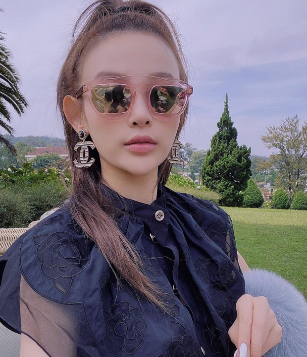 Định luật bảo toàn nhan sắc của các hot girl đời đầu: Hơn cả thập kỷ vẫn đẹp là có thật! - Ảnh 19.