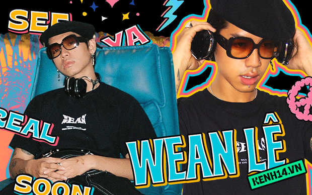 Wean Lê - chàng ca sĩ sinh năm 1998 cực nổi trên Instagram: “Hạn chế của GenZ là thiếu sự sáng suốt, giữa quá nhiều cơ hội không phân định được đâu là cơ hội thật - Ảnh 1. Wean Lê - chàng ca sĩ sinh năm 1998 cực nổi trên Instagram: “Hạn chế của GenZ là thiếu sự sáng suốt, giữa quá nhiều cơ hội không phân định được đâu là cơ hội thật - Ảnh 1.