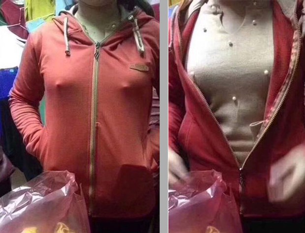 Những món hàng “độc lạ” vô đối, khó hiểu đến nỗi khách hàng chỉ muốn lao luôn đến nhà sản xuất để hỏi vì sao - Ảnh 1.