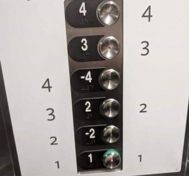 Những món hàng “độc lạ” vô đối, khó hiểu đến nỗi khách hàng chỉ muốn lao luôn đến nhà sản xuất để hỏi vì sao - Ảnh 9.