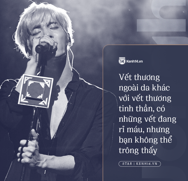 Jonghyun - bi kịch idol tài hoa rung chuyển cả châu Á: Khi 1 người nghệ sĩ ra đi, công chúng mới giật mình bừng tỉnh - Ảnh 6.