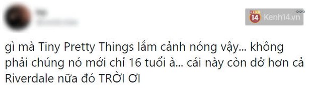 Phim mới của Netflix khiến netizen trố mắt vì ngập ngụa cảnh nóng, đáng chú ý là nhân vật chỉ mới học cấp 3 - Ảnh 4.