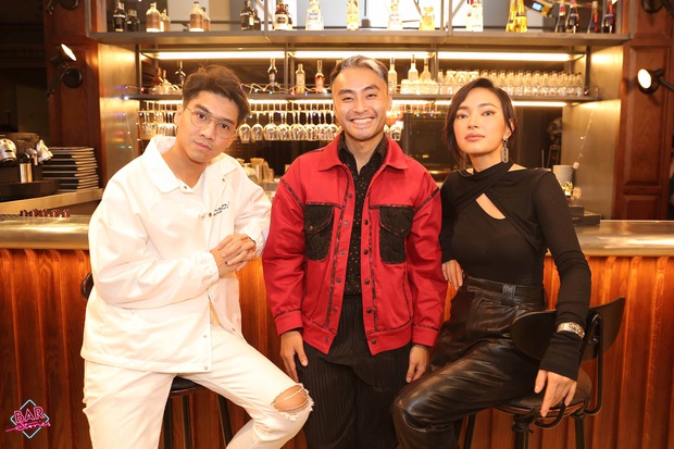 Châu Bùi khẳng định thích team Binz nhất Rap Việt và lí do khiến ai cũng ngã ngửa - Ảnh 3.