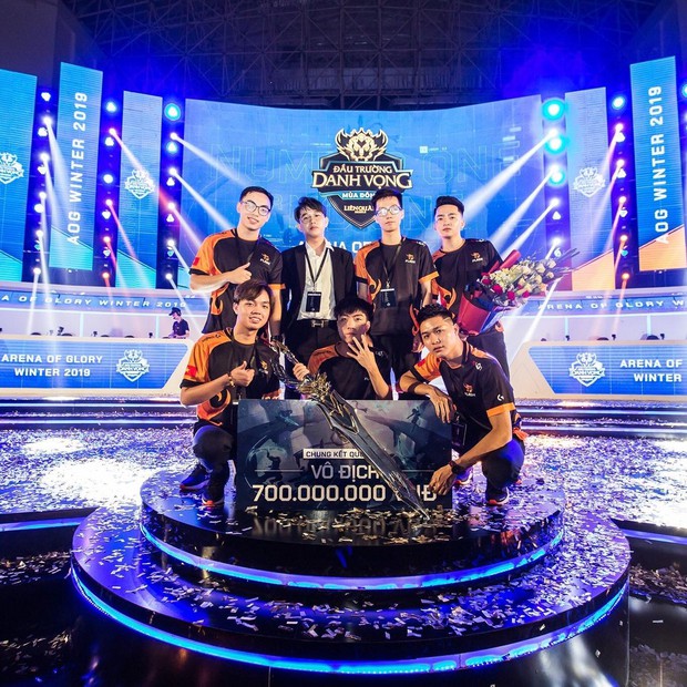 HOT: ADC tiết lộ 2 cái tên tiếp theo rời Team Flash, nhưng dream team mới vẫn còn đó những nhà vô địch thế giới! - Ảnh 4.