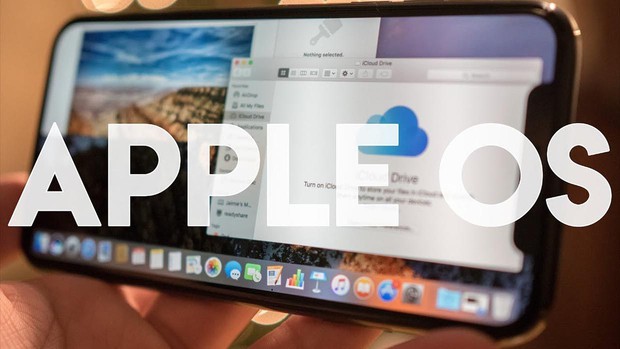 Liệu Apple sẽ gom iOS, iPadOS và macOS vào một hệ điều hành thống nhất? - Ảnh 1.