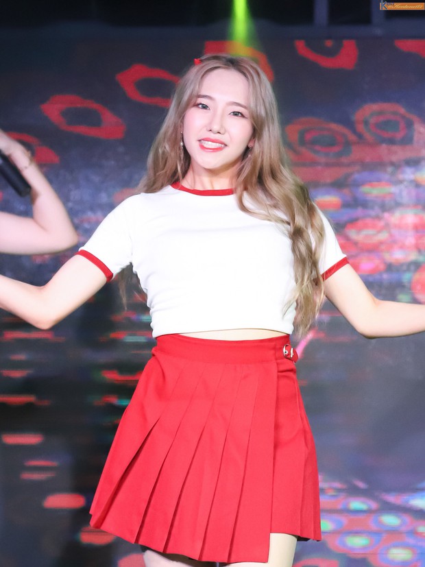 11 nhóm nhạc Kpop tan rã trong năm 2020: X1 disband tức tưởi dù lỗi do Mnet, 2 girlgroup chưa một lần comeback đã đường ai nấy đi - Ảnh 8.