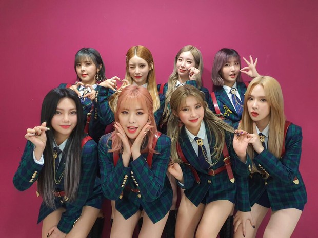 11 nhóm nhạc Kpop tan rã trong năm 2020: X1 disband tức tưởi dù lỗi do Mnet, 2 girlgroup chưa một lần comeback đã đường ai nấy đi - Ảnh 16.