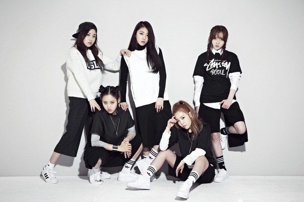 11 nhóm nhạc Kpop tan rã trong năm 2020: X1 disband tức tưởi dù lỗi do Mnet, 2 girlgroup chưa một lần comeback đã đường ai nấy đi - Ảnh 22.