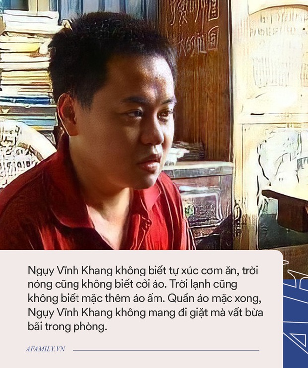 Thần đồng em chã: Thông minh nhưng đi tiểu phải có mẹ bưng bô, không biết tự xúc cơm ăn, tuổi 20 gặp kết đắng, cuộc sống hiện tại gây bất ngờ - Ảnh 2.