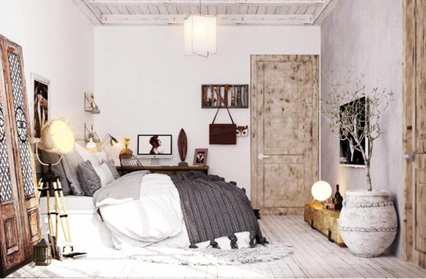 Căn hộ của Nguyễn Trần Trung Quân: vô vàn góc sống ảo sang chảnh, ngắm phòng thay đồ thôi cũng đủ đã con mắt - Ảnh 8.