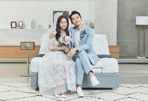 Bi Rain lần đầu hé lộ chi tiết chuyện tình với Kim Tae Hee: Đây mới là người theo đuổi và yêu đơn phương trước! - Ảnh 5.