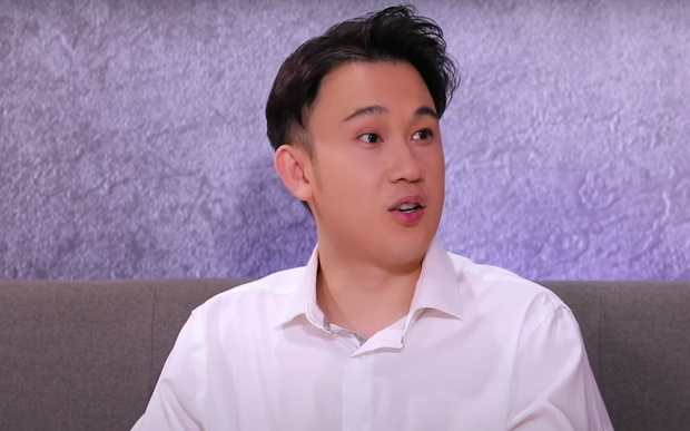 Dương Triệu Vũ hé lộ: Ngày phát tang anh Chí Tài dính sinh nhật anh Hoài Linh. Anh Linh nói là ông này cứ bắt anh phải nhớ lấy ổng, không tách rời được - Ảnh 2.