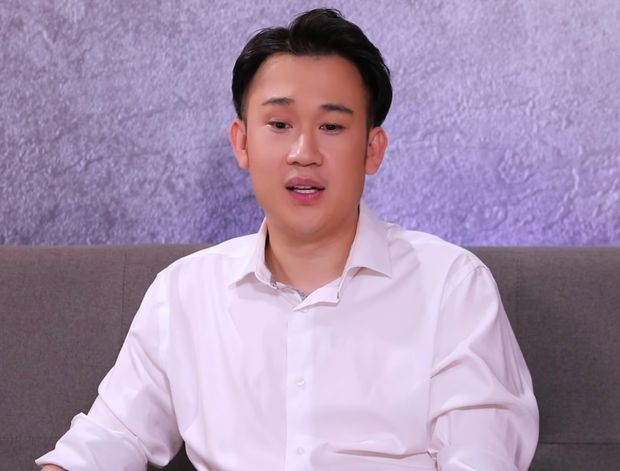 Dương Triệu Vũ hé lộ: Ngày phát tang anh Chí Tài dính sinh nhật anh Hoài Linh. Anh Linh nói là ông này cứ bắt anh phải nhớ lấy ổng, không tách rời được - Ảnh 3.