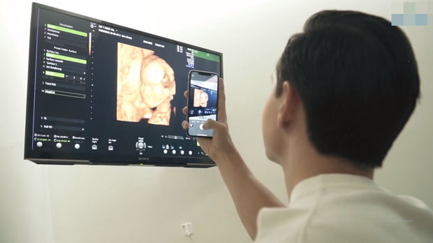 Hà Hồ lên tiếng về tin đồn có bầu giả, hiếm hoi hé lộ Kim Lý bật khóc 3 lần khi cô mang thai - Ảnh 4.