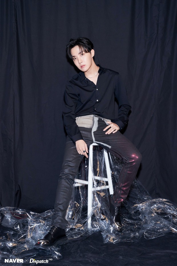 30 nam idol hot nhất hiện nay: BTS thầu luôn top 10, nam thần hiếm hoi nào có thể chen chân vào cục diện này? - Ảnh 3.