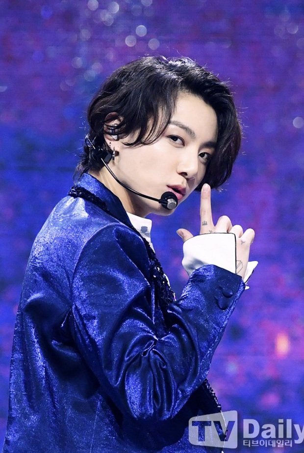 30 nam idol hot nhất hiện nay: BTS thầu luôn top 10, nam thần hiếm hoi nào có thể chen chân vào cục diện này? - Ảnh 6.