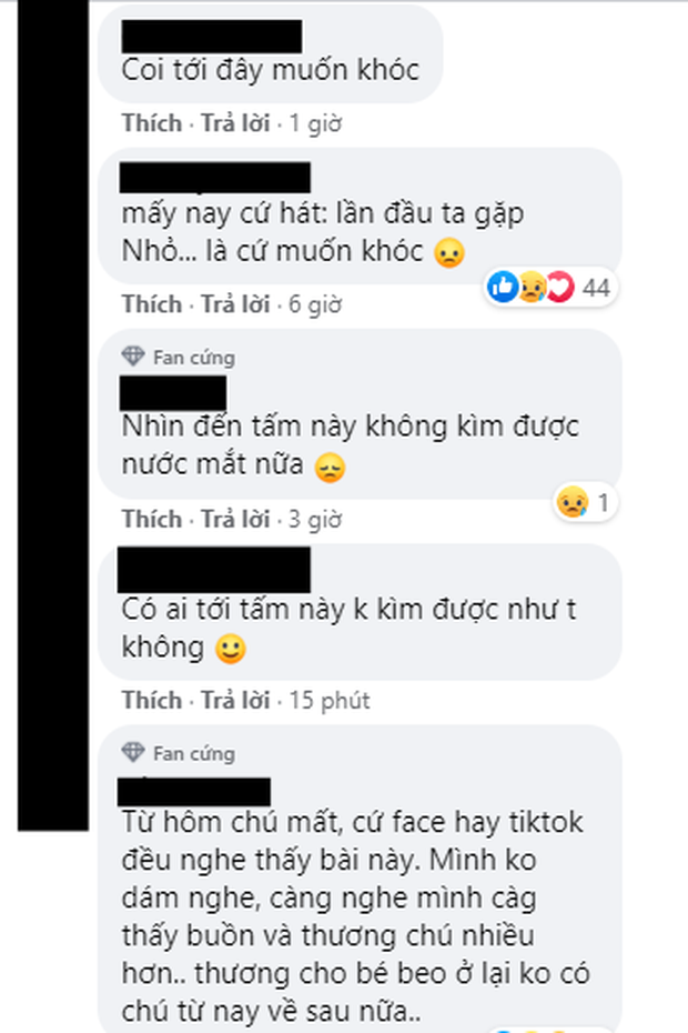 Khán giả nghẹn ngào khi xem vòng hoa tang đính chữ Nhỏ Ơi tại tang lễ cố nghệ sĩ Chí Tài: Xem đến đây không thể kìm được nước mắt! - Ảnh 4.