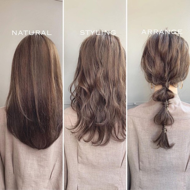 Học 4 kiểu tết tóc sang xịn diện mùa lạnh, chị em chẳng sợ ai chê tóc tai “chán đời” - Ảnh 4.