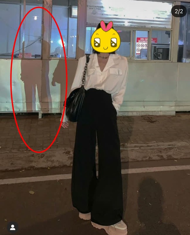 Decao vừa bị team qua đường tóm ảnh hẹn hò, bạn gái tin đồn vội vàng có động thái trên Instagram - Ảnh 3.