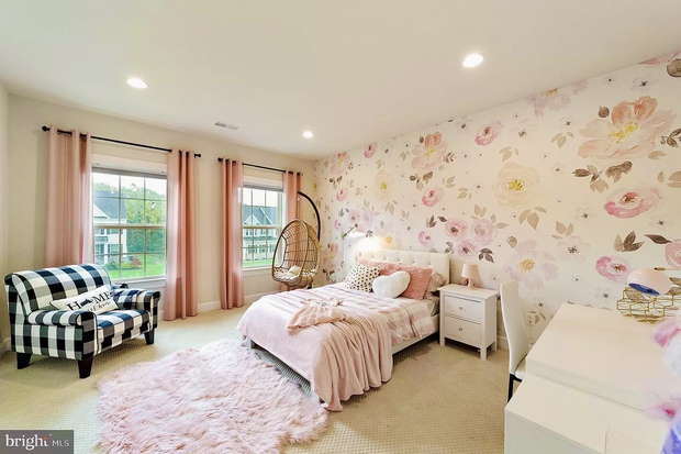 Mẹ Việt khoe nhà khiến dân tình mắt tròn mắt dẹt: diện tích 600m2 lại nằm giữa sân golf, ngắm nội thất mà mê mệt - Ảnh 15.