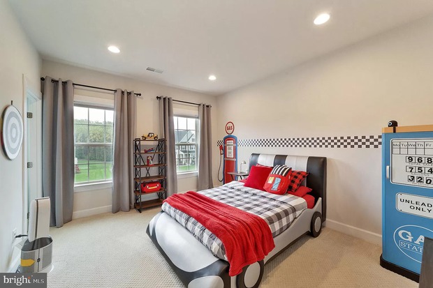 Mẹ Việt khoe nhà khiến dân tình mắt tròn mắt dẹt: diện tích 600m2 lại nằm giữa sân golf, ngắm nội thất mà mê mệt - Ảnh 14.