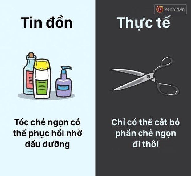 12 lầm tưởng về cơ thể chúng ta mà rất nhiều người hiểu sai, nay đã được khoa học bóc trần - Ảnh 4.