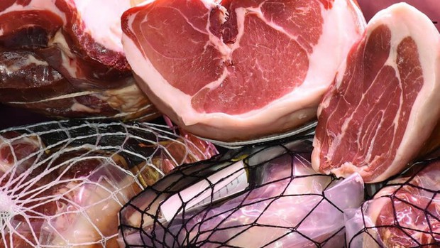 Thịt lợn ngon, có giá trị dinh dưỡng cao nhưng có 4 loại thịt lợn hỏng, nhiễm sán tuyệt đối đừng nên mua và tiêu thụ - Ảnh 5.