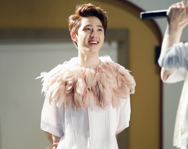 Netizen Việt “đào” lại loạt “bằng chứng” chứng minh idol nhà SM từ đời này qua đời khác đều “bất hòa” với stylist? - Ảnh 8.