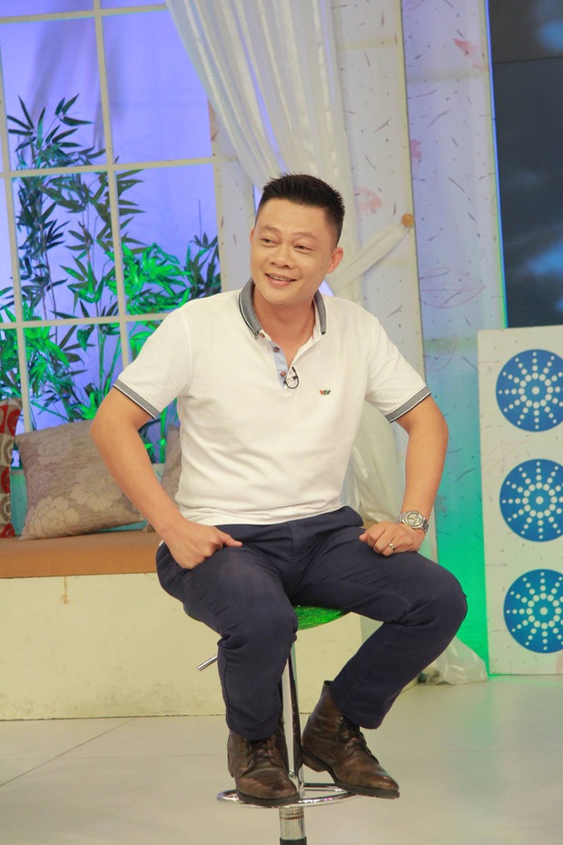 BTV Trần Quang Minh: Nếu thu nhập tốt, có đăng gì lên mạng cũng chẳng ai nói bạn sống ảo! - Ảnh 3. BTV Trần Quang Minh: Nếu thu nhập tốt, có đăng gì lên mạng cũng chẳng ai nói bạn sống ảo! - Ảnh 3.