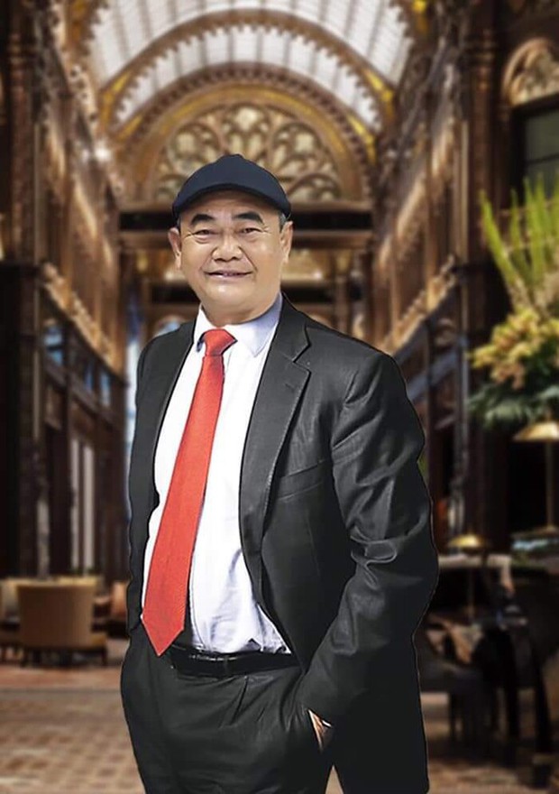 Cát Phượng lên tiếng xin lỗi và đính chính phát ngôn thiếu tôn trọng NS Việt Anh: “Mong anh hiểu và bỏ qua” - Ảnh 5. Cát Phượng lên tiếng xin lỗi và đính chính phát ngôn thiếu tôn trọng NS Việt Anh: “Mong anh hiểu và bỏ qua” - Ảnh 5.