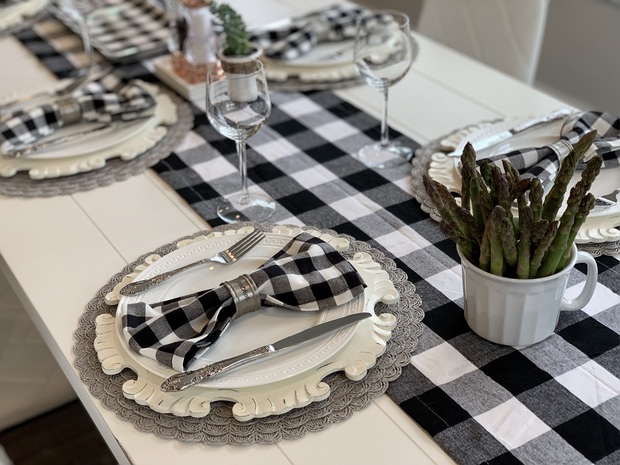 Mẹ Việt khoe nhà khiến dân tình mắt tròn mắt dẹt: diện tích 600m2 lại nằm giữa sân golf, ngắm nội thất mà mê mệt - Ảnh 21.