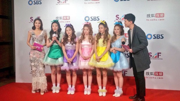 Netizen Việt “đào” lại loạt “bằng chứng” chứng minh idol nhà SM từ đời này qua đời khác đều “bất hòa” với stylist? - Ảnh 12.