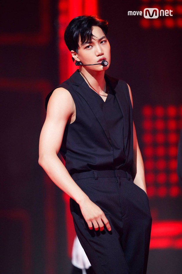 30 nam idol hot nhất hiện nay: BTS thầu luôn top 10, nam thần hiếm hoi nào có thể chen chân vào cục diện này? - Ảnh 4.