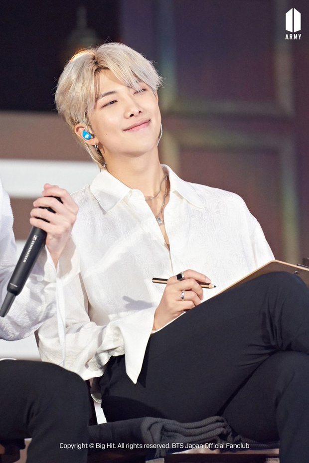 30 nam idol hot nhất hiện nay: BTS thầu luôn top 10, nam thần hiếm hoi nào có thể chen chân vào cục diện này? - Ảnh 7.