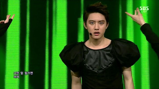 Netizen Việt “đào” lại loạt “bằng chứng” chứng minh idol nhà SM từ đời này qua đời khác đều “bất hòa” với stylist? - Ảnh 7.