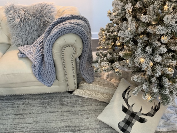 Mẹ Việt khoe nhà khiến dân tình mắt tròn mắt dẹt: diện tích 600m2 lại nằm giữa sân golf, ngắm nội thất mà mê mệt - Ảnh 32.