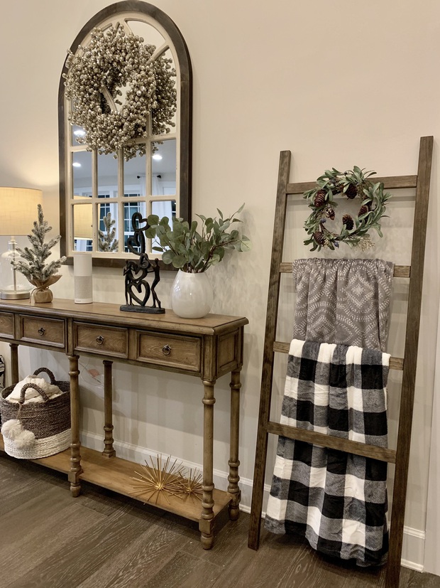 Mẹ Việt khoe nhà khiến dân tình mắt tròn mắt dẹt: diện tích 600m2 lại nằm giữa sân golf, ngắm nội thất mà mê mệt - Ảnh 31.