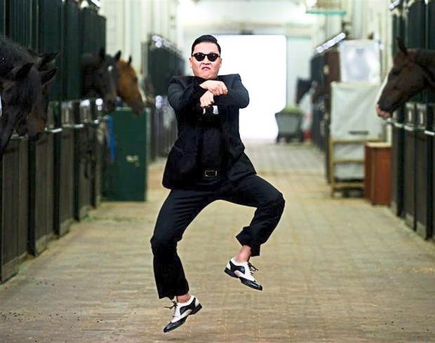 Năm 2012: Vpop xuất hiện 2 bản hit xứng tầm quốc dân, Gangnam Style và Music Bank đánh dấu sự bùng nổ của làn sóng Hallyu tại Việt Nam - Ảnh 7. Năm 2012: Vpop xuất hiện 2 bản hit xứng tầm quốc dân, Gangnam Style và Music Bank đánh dấu sự bùng nổ của làn sóng Hallyu tại Việt Nam - Ảnh 7.