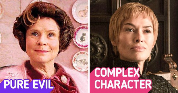 Nghịch lý phim siêu anh hùng: Khán giả đang ngày càng mê mệt các nhân vật phản diện, và có lý do rất hợp lý đằng sau chuyện này - Ảnh 2.