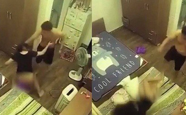 Vụ chủ tiệm spa bị xé quần áo, đánh đập từ tầng 4 xuống tầng 1: Đã bắt được kẻ bỏ trốn - Ảnh 1.