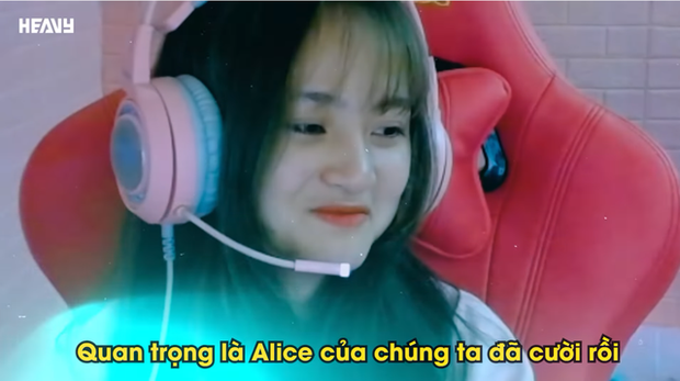 Streamer Alice bật khóc khi đối diện với AS Mobile, lần đầu dũng cảm nói ra sự thật mà ai nghe cũng sốc - Ảnh 6.