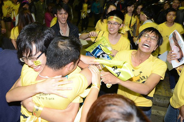 Năm 2012: Vpop xuất hiện 2 bản hit xứng tầm quốc dân, Gangnam Style và Music Bank đánh dấu sự bùng nổ của làn sóng Hallyu tại Việt Nam - Ảnh 18. Năm 2012: Vpop xuất hiện 2 bản hit xứng tầm quốc dân, Gangnam Style và Music Bank đánh dấu sự bùng nổ của làn sóng Hallyu tại Việt Nam - Ảnh 18.