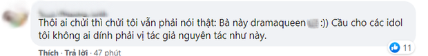 Tác giả Trương Công Án đăng đàn tố bản phim thay hết tình tiết gốc, fan bất ngờ ủng hộ ekip vì nguyên tác dở quá? - Ảnh 4.