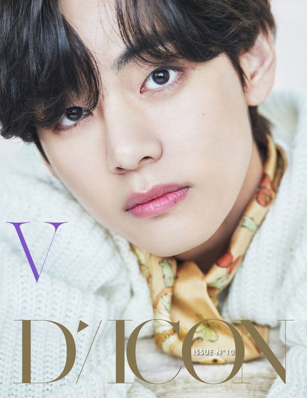 Bộ ảnh mới nhất của BTS gây xôn xao MXH: Sốc visual vì kiểu đầu của Jungkook và ảnh cận mặt mỹ nam đẹp nhất thế giới - Ảnh 8.