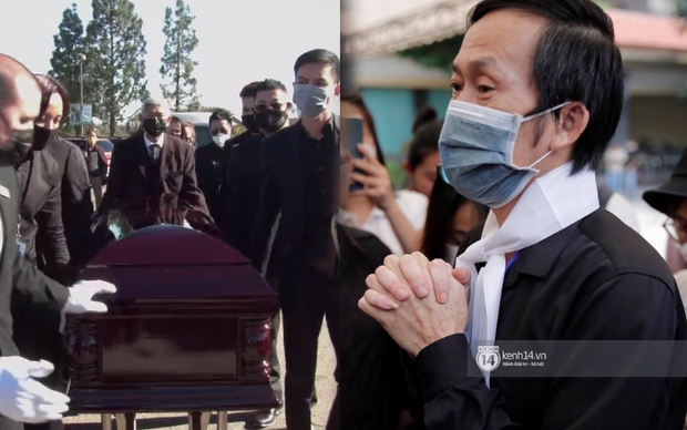 Hé lộ cuộc gọi của NS Hoài Linh sang Mỹ: Nhắn nhủ để vật quan trọng vào linh cữu NS Chí Tài vì hiểu tính bạn thân - Ảnh 3.