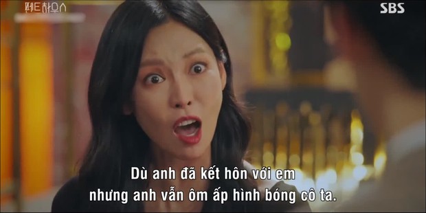 4 nhân vật vừa thương vừa giận ở Penthouse: Quá nửa là hội trẻ con! - Ảnh 2.